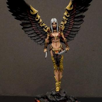 Virgo by Cym
