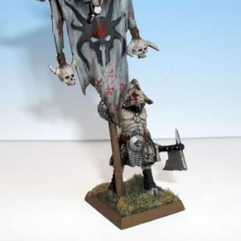 Gor Standardbearer by Twilightraven