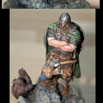 Viking Chief by citadel88
