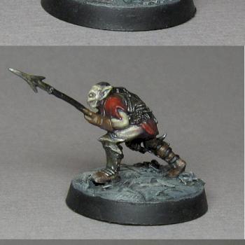 Moria Goblin Repost by Kenzaburo