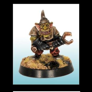Grot Oiler - smaller pictures by JamesTTravers