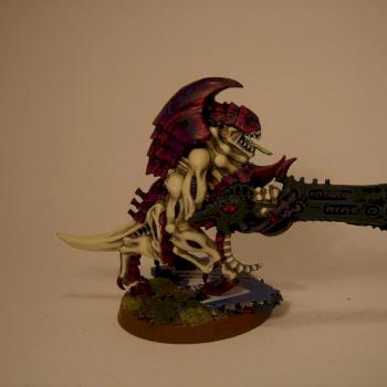 Hive Guard by scharling
