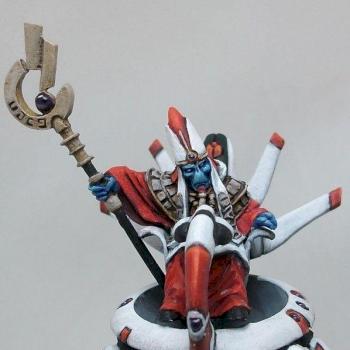 Tau !!! by daemslaan