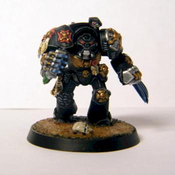 Another mini by Ultramarin