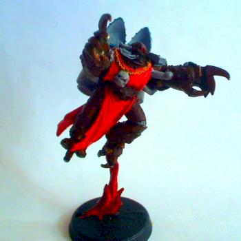 Another mini by Assar