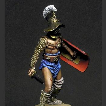 Gladiator by Cesnak