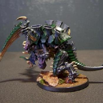 Carnifex by Tracy