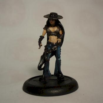 Perdita Ortega by cyma