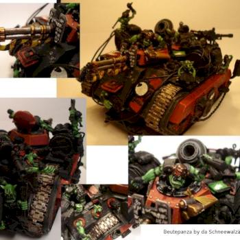 Another mini by da Schneewalzä
