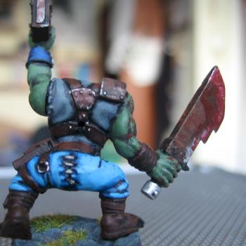 Another mini by ttoommeekkzz