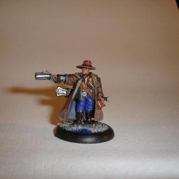 Harlan by EdE
