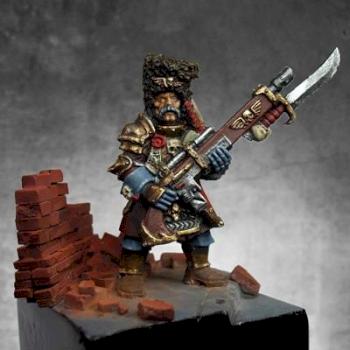 Vostroyan by MisterFisk