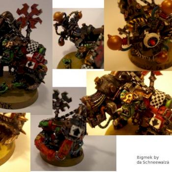 Another mini by da Schneewalzä