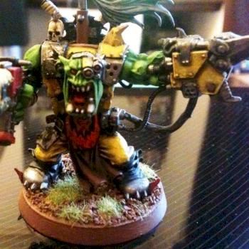 Another mini by thraka