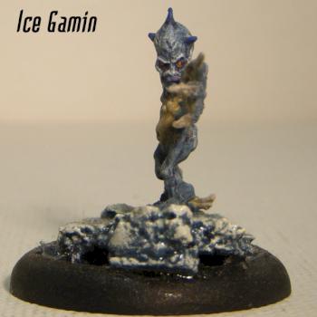 Ice Gamin 2 by Entiago