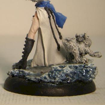 Rasputina by Entiago