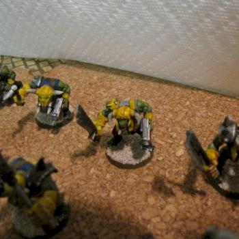 Another mini by deeptriton