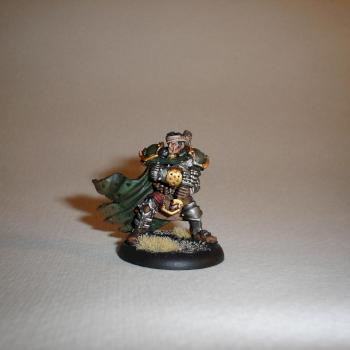 Magnus by EdE