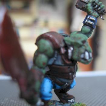 Another mini by ttoommeekkzz