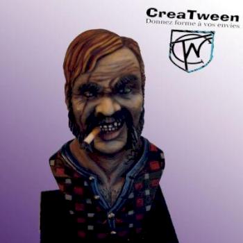 Mad Joe by Tween