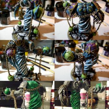Daemon Prince by Arm7845