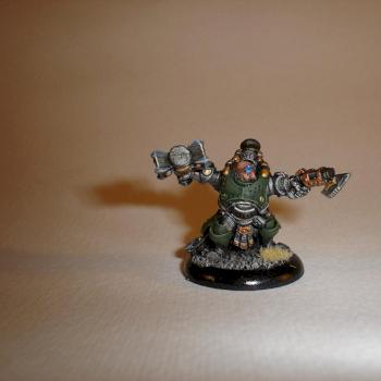 Gorten by EdE