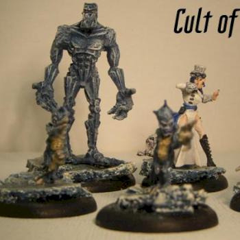 Cult of December, Rasputina by Entiago