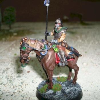Krieg mounted Korp by wolveab