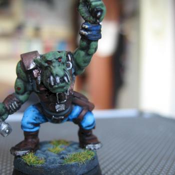Another mini by ttoommeekkzz