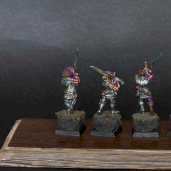 Just another mini by dezpot89