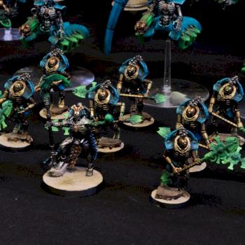 Nihilakh Praetorians by Struna