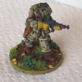 82nd paratrooper by siberia1972