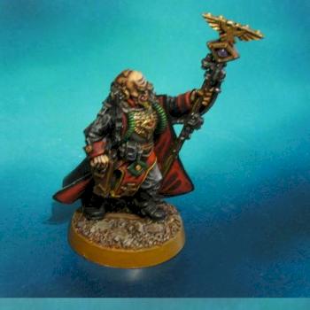 Astra Militarum Primaris Psyker by Krosano1985