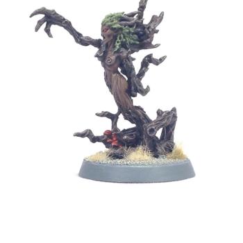 Sylvaneth Branch Wraith by Dante Miniatures