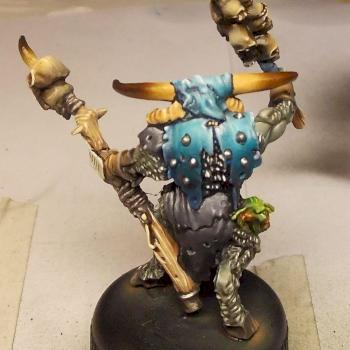 Mordheim Beastmen details 5 by stalkerminsky
