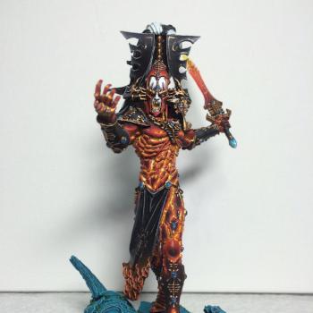 Eldar Avatar by steph2af