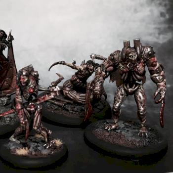 University of transmortis, The Valedictorian by Vycos