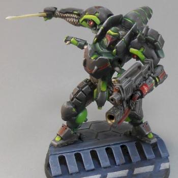 Anaconda by arphyss