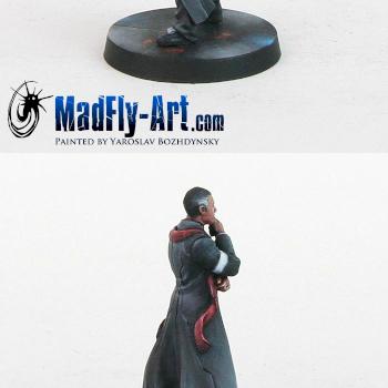 0-12 Commissioner by MadFlyArtStudio