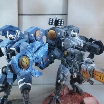 tau xv104 riptides by arbiter959