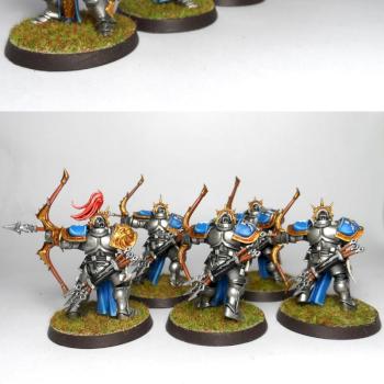 stromcast eternal judicator by passinghunter