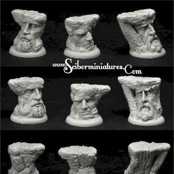 Bases by Scibor