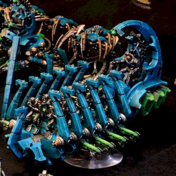 Nihilakh Ghost Ark by Struna
