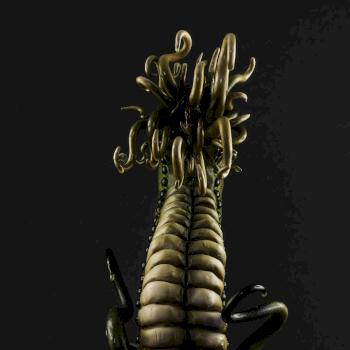 Behemoth : hymne à cthulhu by chris90