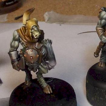 Mordheim Beastmen details 1 by stalkerminsky