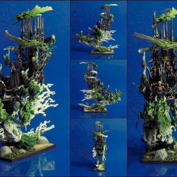 Mortis Engine by Trollala