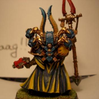 Une autre figurine by WHAAAAAAAAG!!