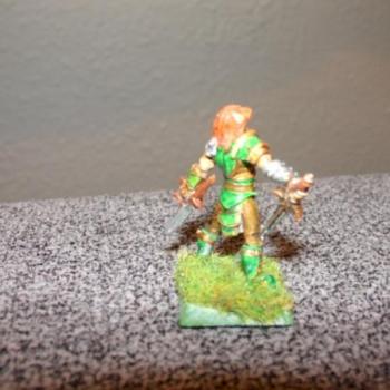 Otra mini by bonzo