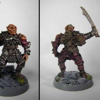 Gothmog by SkYlaX
