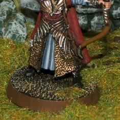 LotR Haldir by ElvenJames